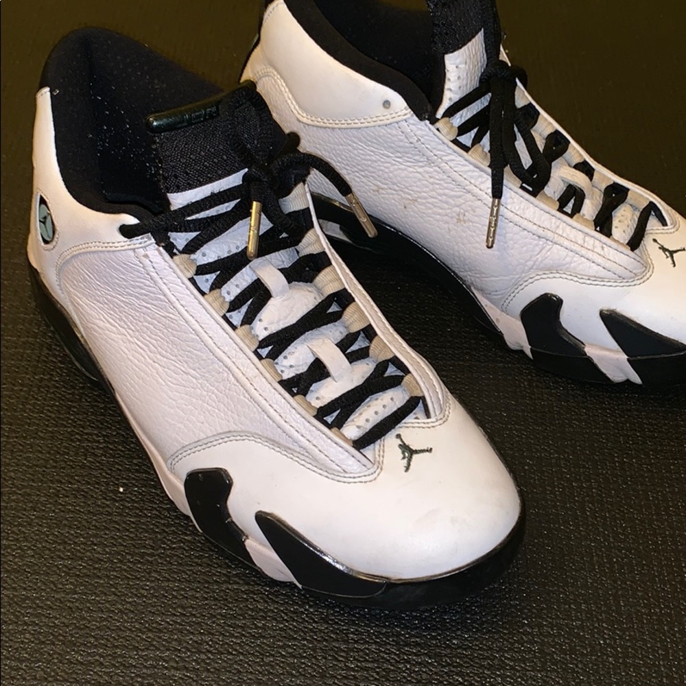 Jordan 14s